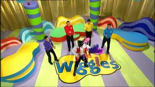 Captains Magic Buttons tv Series 3