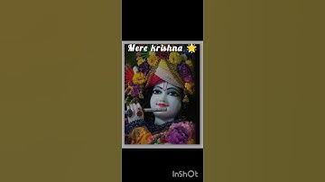 Thumbnail of permanent sukoon #music #gods #krishna #shorts