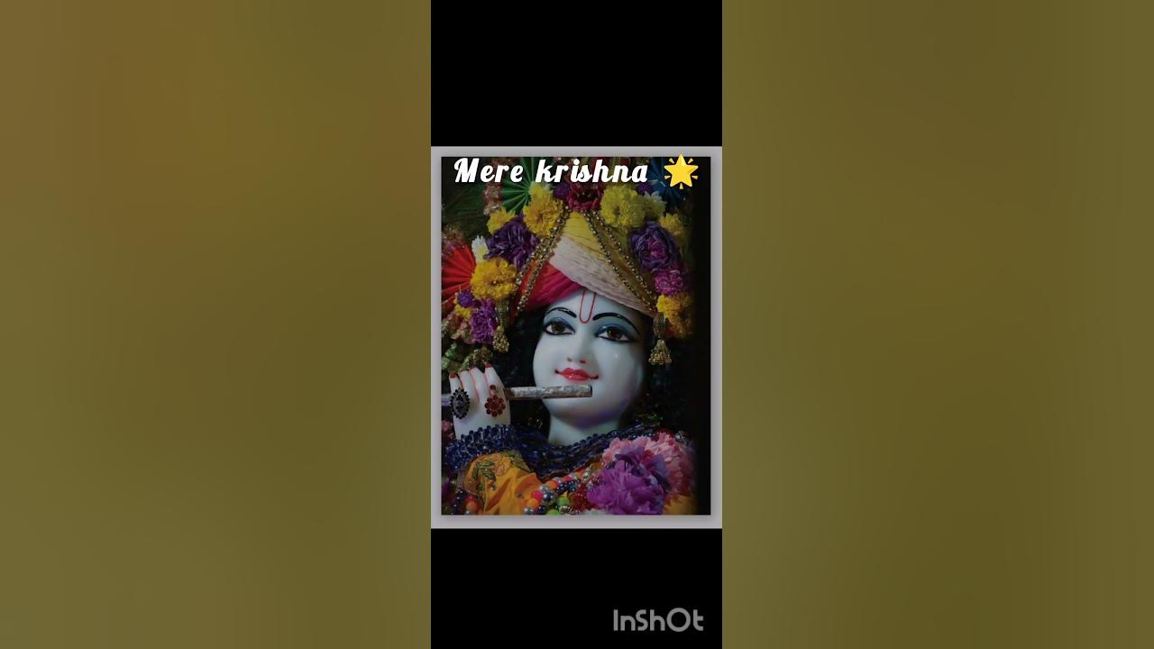permanent sukoon #music #gods #krishna #shorts