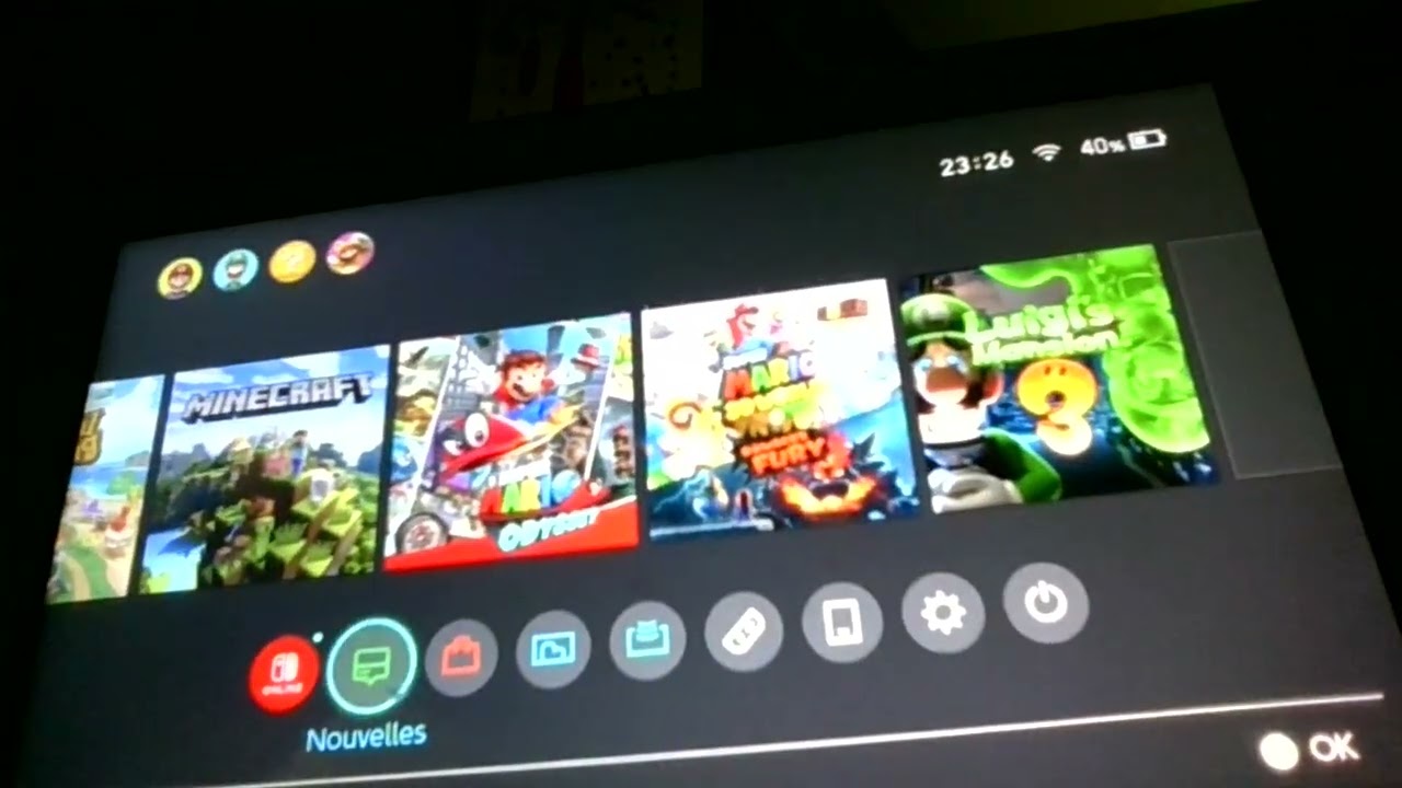 Trailer PLANET OF LANA 2