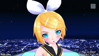 [MMD] Little Light Headed feat. Kagamine Rin