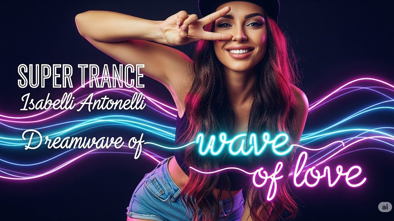 VOCAL TRANCE EMOTIONAL ROMANTIC ❣️ Whisper of the Heart / SUPER TRANCE 