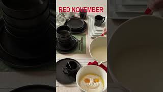 Red November at Mr Price Home | Shop Kitchen