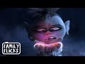 A world without music  trolls world tour  family flicks