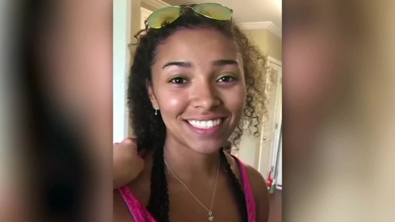 Jury selection underway in Aniah Blanchard murder case as push to expand law named after her cont...