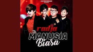 Manusia Biasa