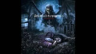 Avenged Sevenfold - Nightmare (Instrumental Only) Full Album 2010 [2.0]
