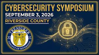 2026 Cybersecurity Symposium