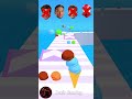 Sandwich Runner Icecream gameplay Fast Gameplay shorts Sandwich Runner Icecream gameplay Fast Gameplay shorts