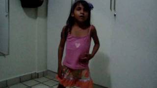 Bruna no Rebolation