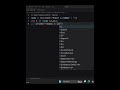 multiplication table in python #shorts #python