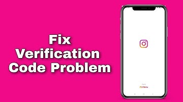 instagram confirmation/verification code not received problem solved