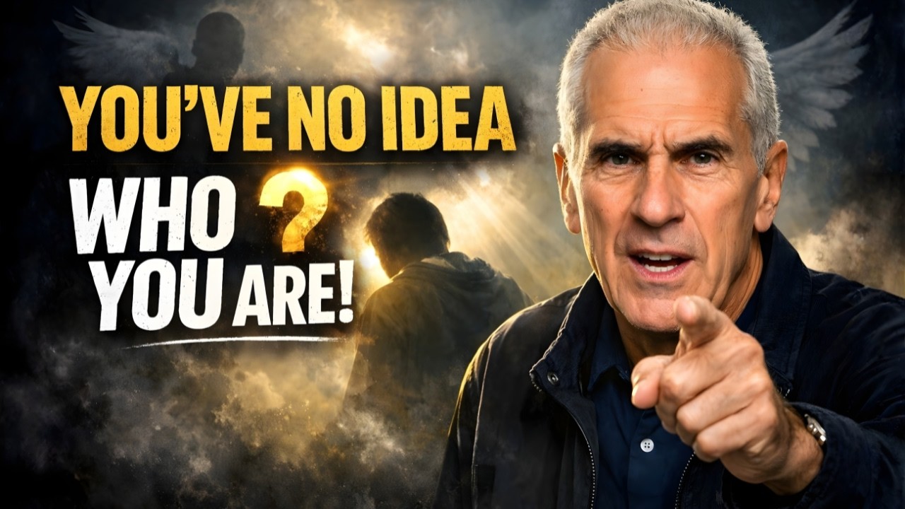 CHOSEN ONE, YOU’VE NO IDEA WHO YOU REALLY ARE 🙏— YOUR SPIRIT HAS BEEN CARRYING MORE THAN YOU THINK