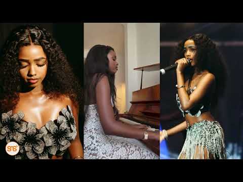 Abigail Chams Rasmi Kuimba Muziki Wa Injili Afanya Hili Kubwa Na Kuimba Tenzi Za Rohoni 