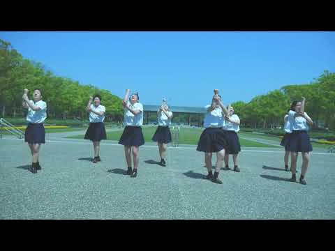ポカリ鬼ガチダンス選手権☆踊ってみた   trimmed