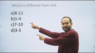 Number Classification | IQ tricks by Tek Pant | Important For Loksewa Exam