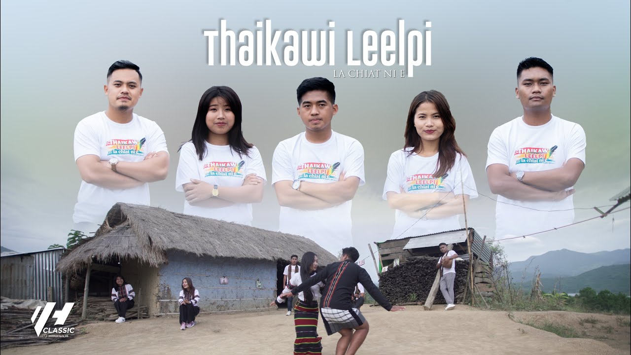 LA CHIAT NI E | VARIOUS ARTISTES | Official Music Video