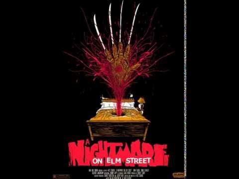 Charles Bernstein - A Nightmare on Elm Street (1984) Main theme