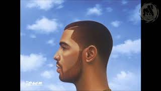 [1일1흑음]  Drake - From time  ft. jhene aiko _ 190108 그루비고릴라