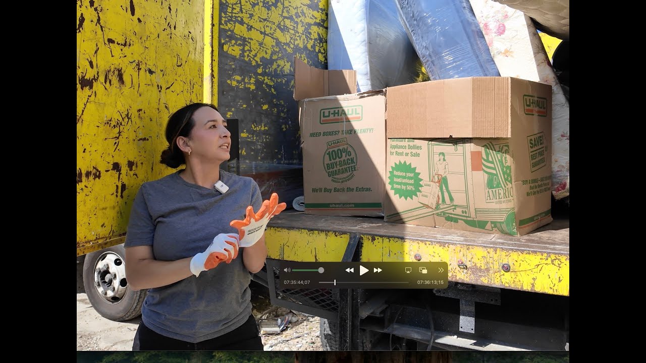 ¡No Vas a Creer lo que Encontramos en la Basura! 😱🚛 🗑️