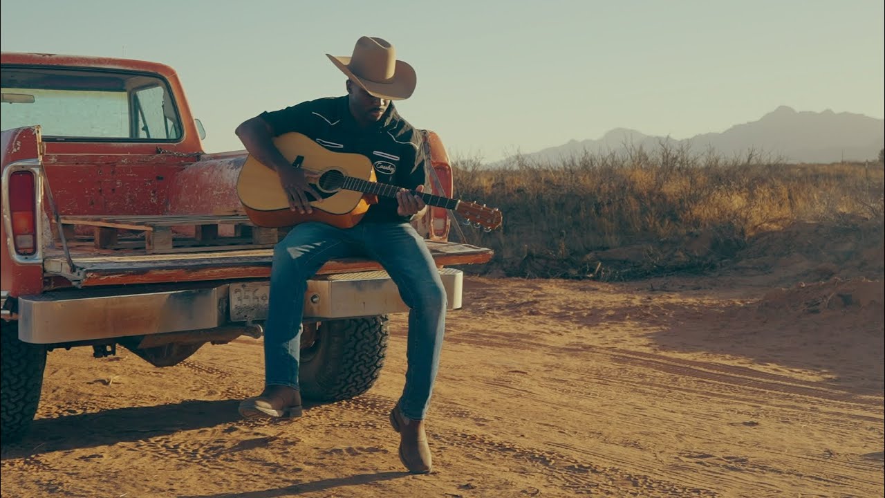 Ant Leon - Swing Back (Official Music Video)