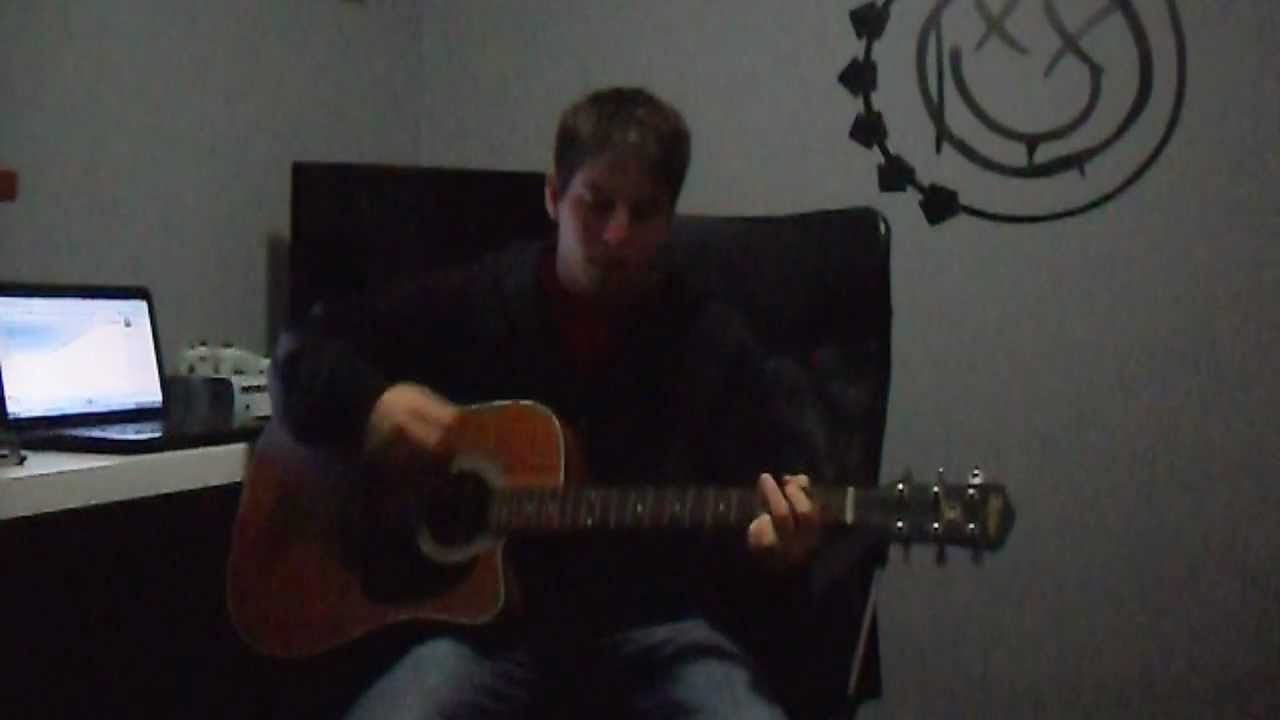 Growing Up - The Maine cover by Caio Lemos