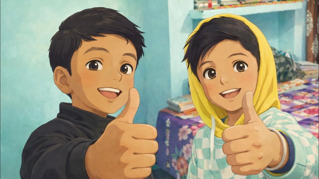 Ham gaye mama ke ghar 307 km dur