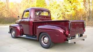ミニカー BROOKLIN COLLECTION BRK.42 1952 FORD F1 BROOKLIN COLLECTION BRK.42 1952 FORD F1