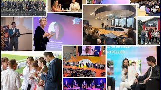 Comex40 Du Medef