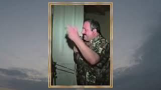 ძმათა საფლავზე - დავით დევიძე