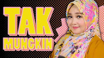 Tak Mungkin (Cover Riska Prastika)