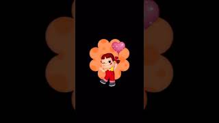 Bubble2  1439  寵：winter peko 《無道具/金》