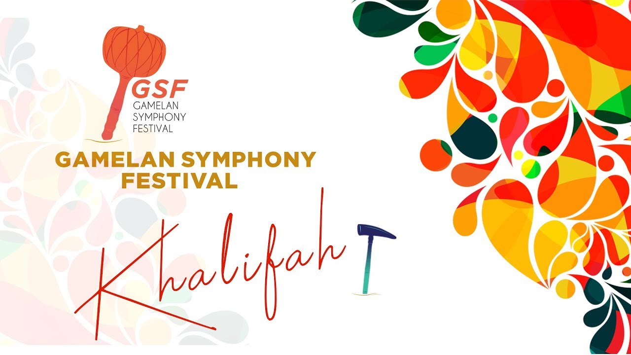 Sanggar Kirana - Khalifah ft. Soutul Mujahideen KISAS