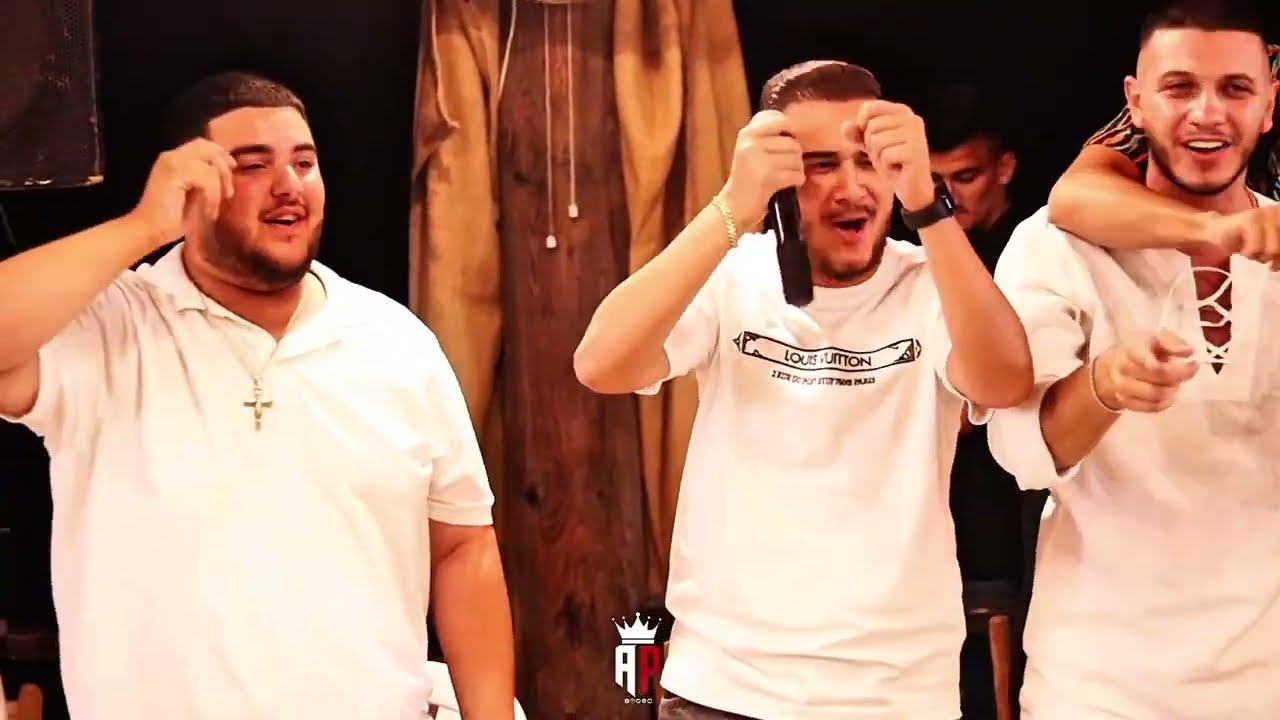 ادهم القاق - غدير بدران  - اموت نفرشلو فراش - ترندات - ناسي لما كنا نسحسحلو - 2025🔥