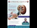 High Blood Pressure &amp; Kidney Damage | Kidney Specialist in Godavarikhani | Dr Gopikanth