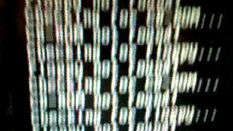 Bad Bios checksum (How to Fix it) ???