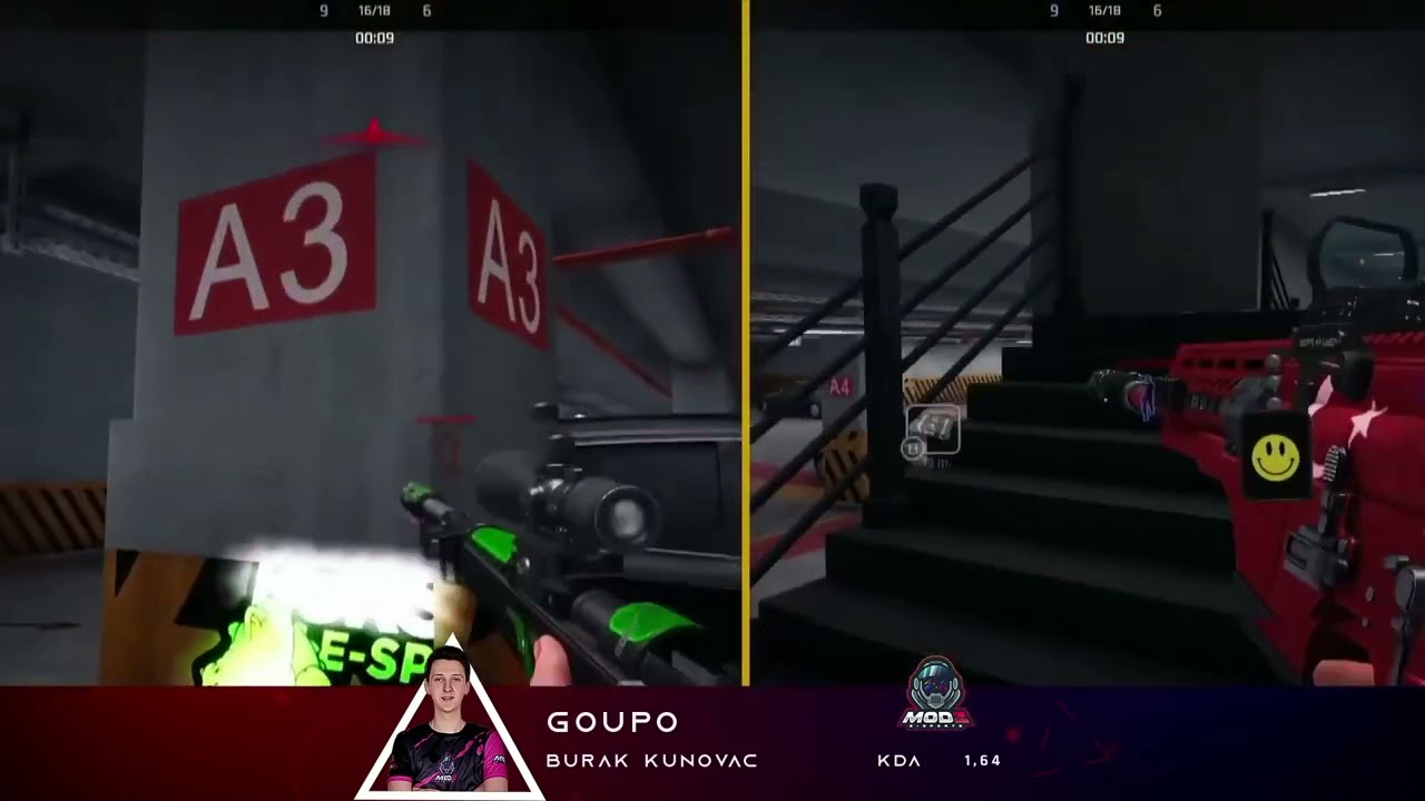 ZULA SÜPER LİG 6  SEZON EN İYİ VURUŞLAR !  Vons , Y4K7T , Keevz , Shnazn , Swoon    Zula Oyun