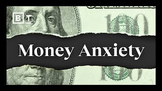 The #1 thing we’re afraid to talk about | Your Brain on Money