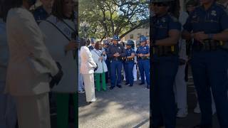 the 38th Annual African American Black History Month Parade #shreveport #blackhistory