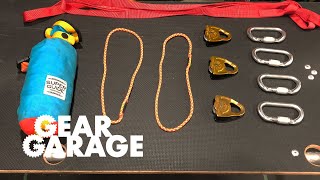 Contents of a Pin or Safety Kit (4:3:2:1:1) | Ep. 78