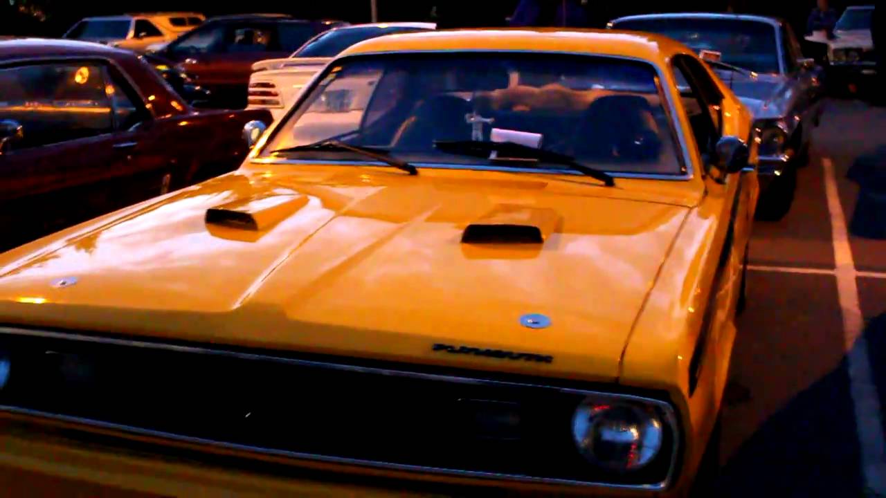 Seinäjoki cruising 10.9.2010 133.MOV