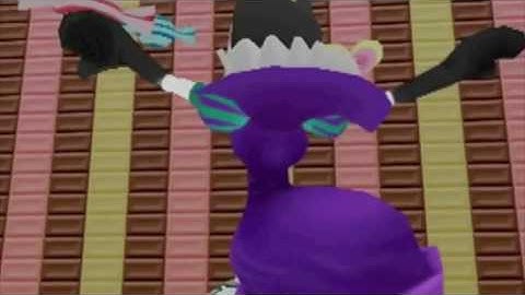 Dance Dance Revolution X - Dub-I-Dub 2008 X-Edit