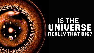 Is the Universe Really that Big?