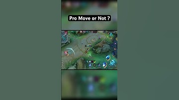 IS THIS PRO?! 🤔 Alpha