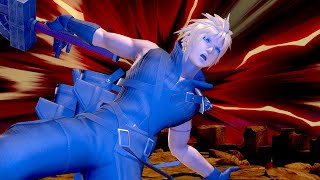 The DUMBEST SD | Cloud Elite Smash