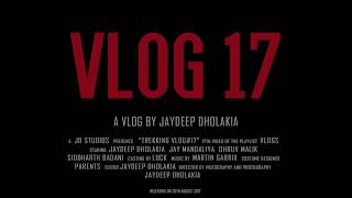 Trekking Vlog Teaser