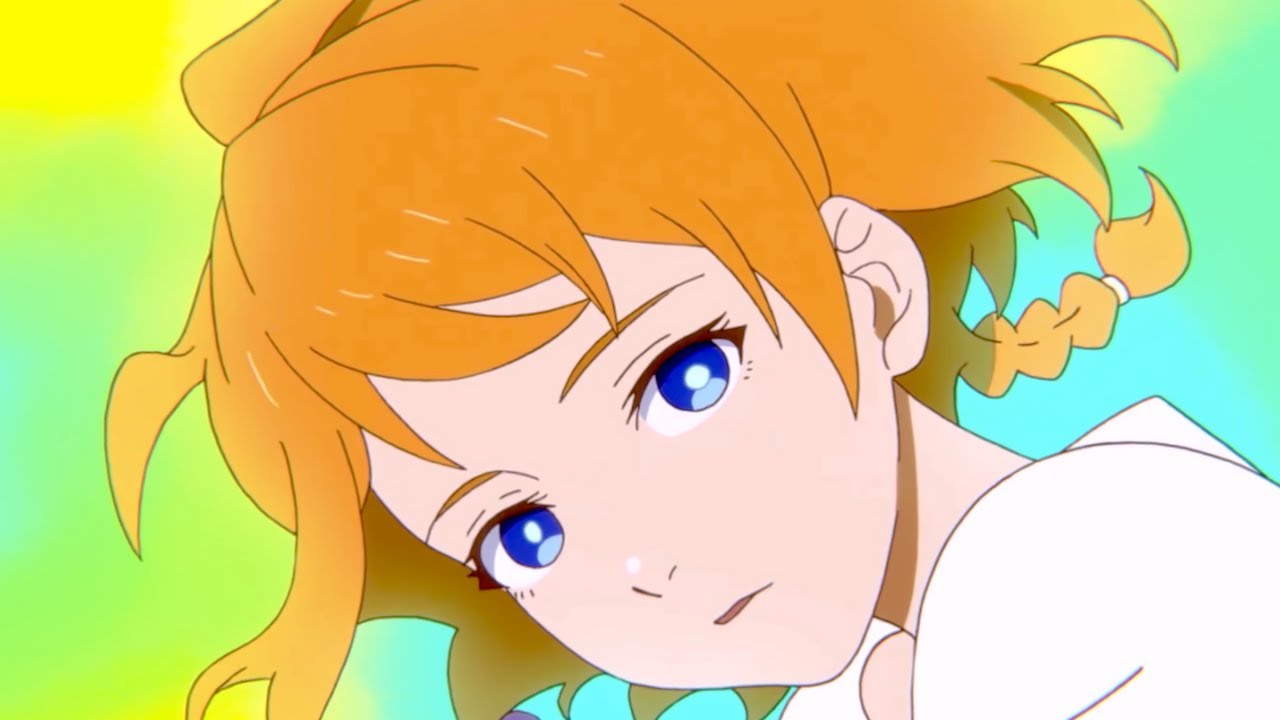 Moe Shop - You Look So Good (AMV)