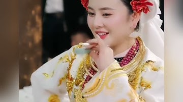 Bản văn Chúa Thác Bờ, hát mộc, cung văn Trầm Huy đón tiệc chúa