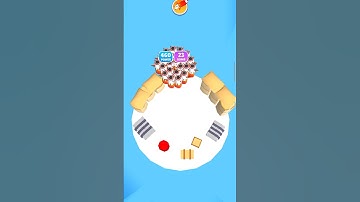 Evolving Bombs  #droidgame360