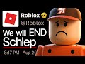 The Deserved Downfall of Roblox (Schlep vs Roblox)